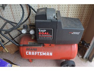 Property photo 57 - PERSONAL PROPERTY & REAL ESTATE AUCTION IN ALLEN COUNTY, INDIANA